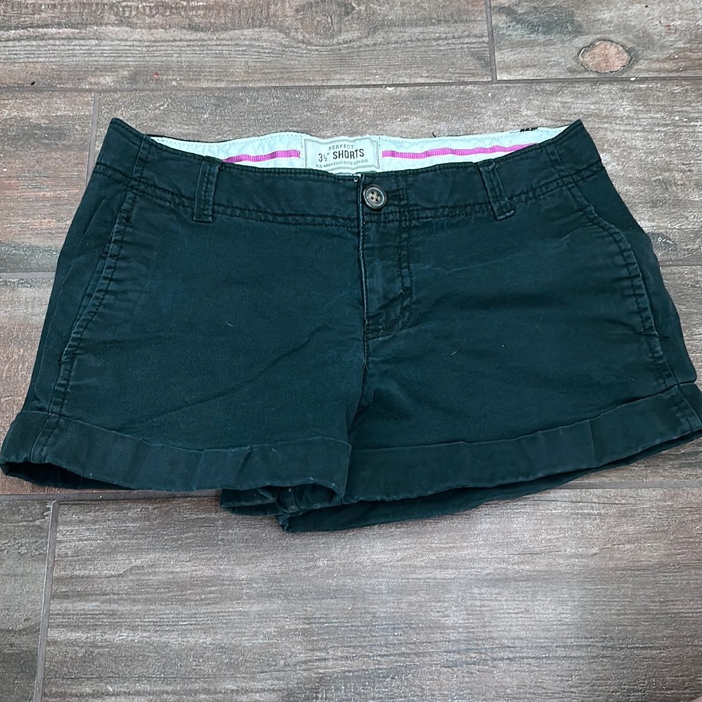 Old Navy. Khakis. Size 0 (Juniors)